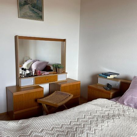 Apartment " So" Senj  Buitenkant foto
