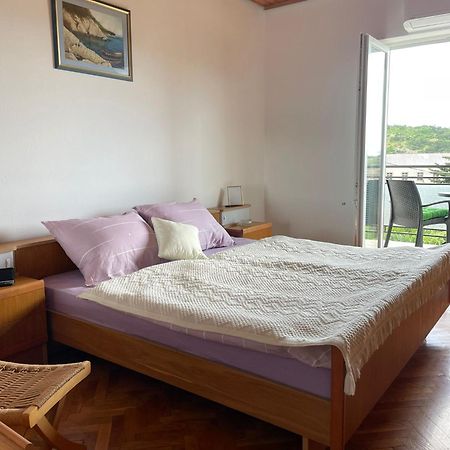 Apartment " So" Senj  Buitenkant foto