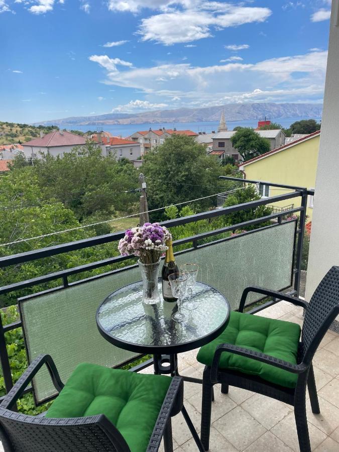 Apartment " So" Senj  Buitenkant foto