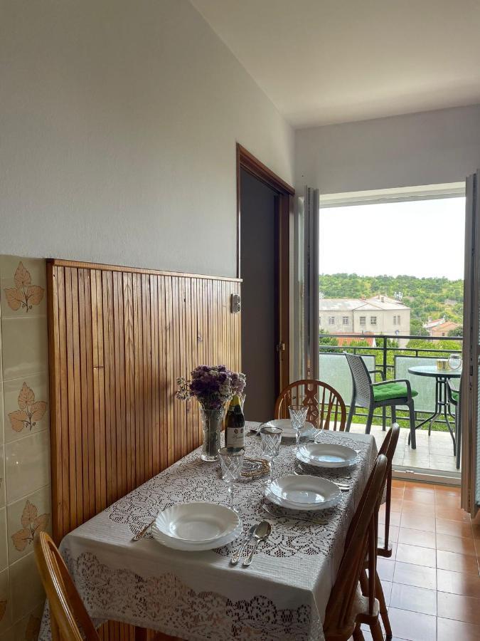 Apartment " So" Senj  Buitenkant foto