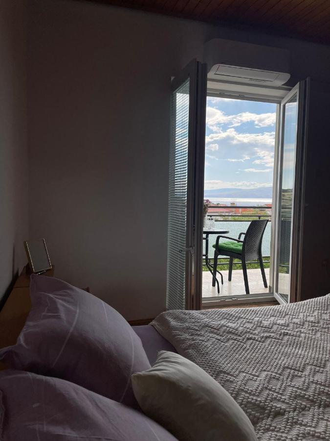 Apartment " So" Senj  Buitenkant foto