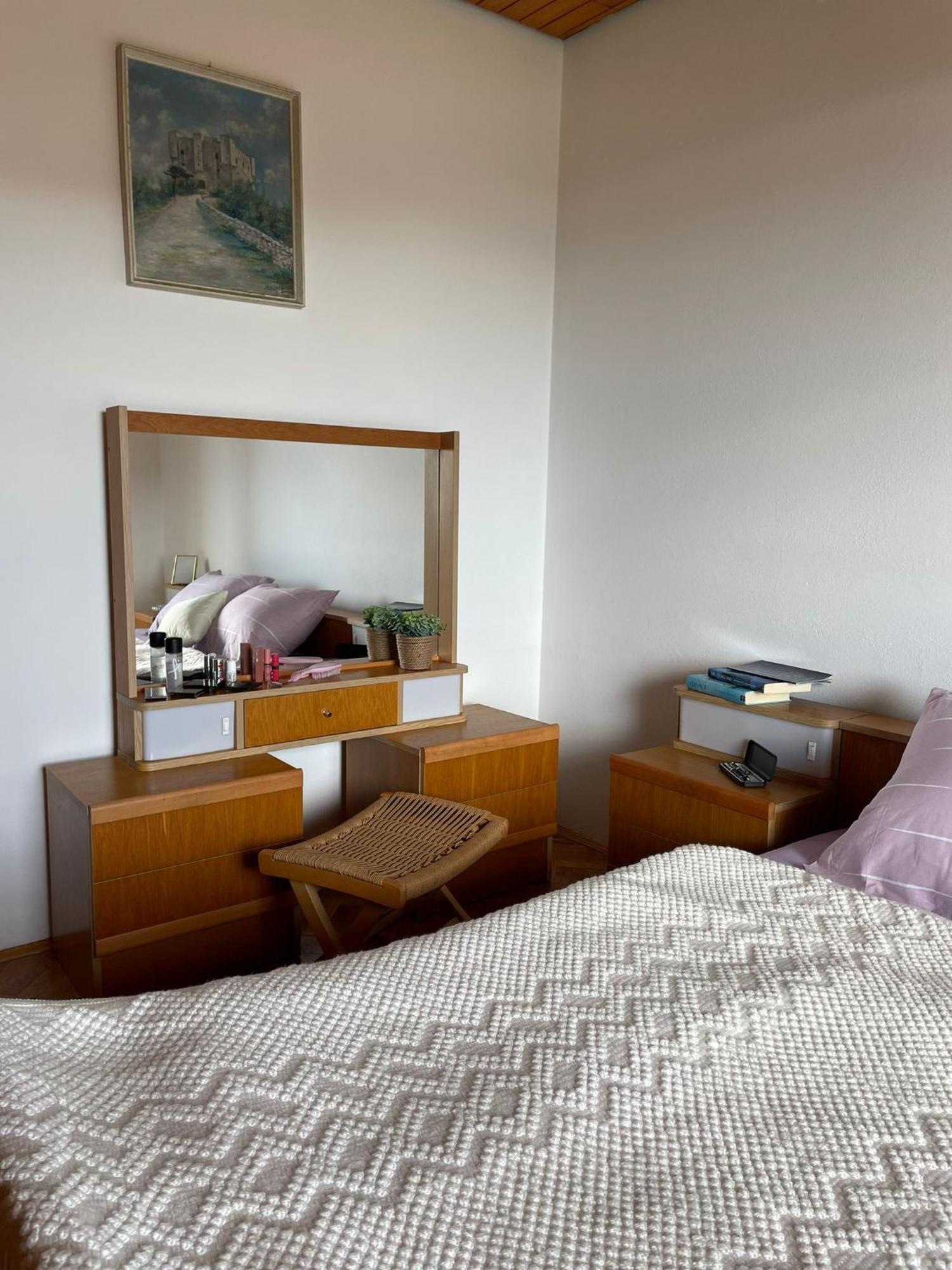 Apartment " So" Senj  Buitenkant foto